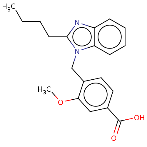 Chemical structure of BindingDB Monomer ID 50230432