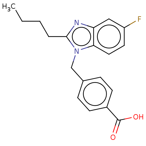Chemical structure of BindingDB Monomer ID 50230435