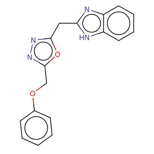 Chemical structure of BindingDB Monomer ID 50232323