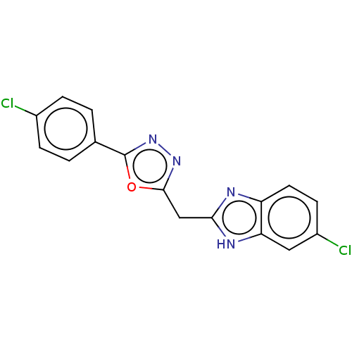 Chemical structure of BindingDB Monomer ID 50232328