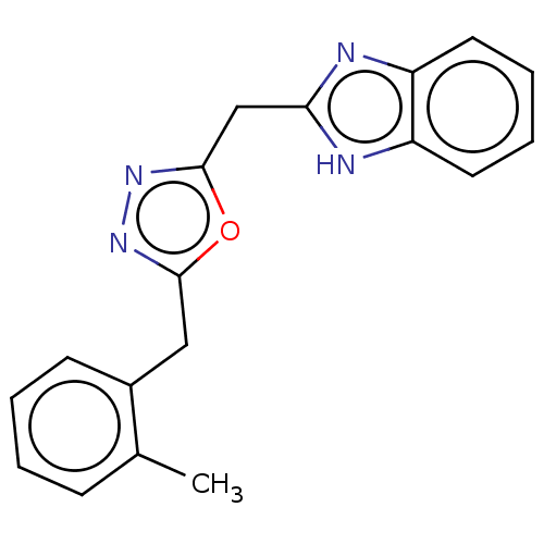 Chemical structure of BindingDB Monomer ID 50232343