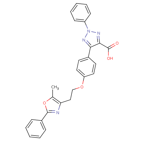 Chemical structure of BindingDB Monomer ID 50248411