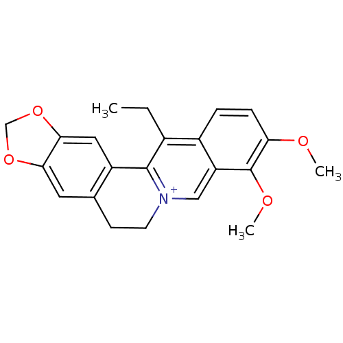 Chemical structure of BindingDB Monomer ID 50256602