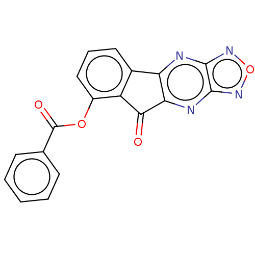Chemical structure of BindingDB Monomer ID 50259026