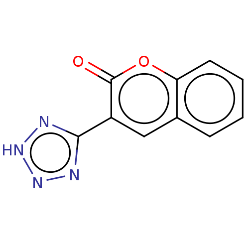 Chemical structure of BindingDB Monomer ID 50259884