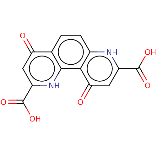 Chemical structure of BindingDB Monomer ID 50259887