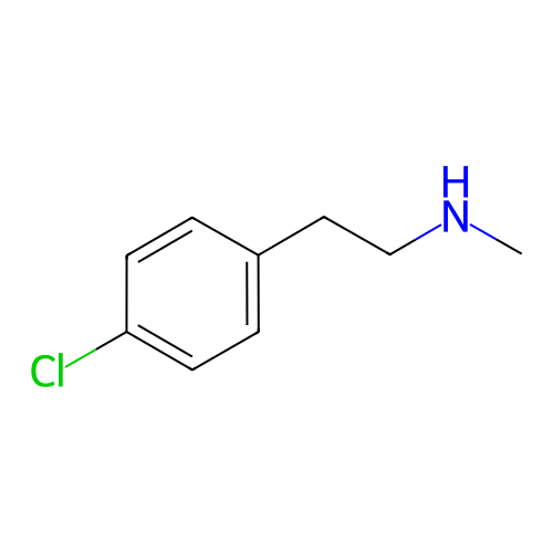 Chemical structure of BindingDB Monomer ID 50262946