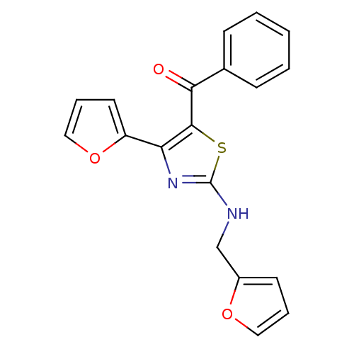 Chemical structure of BindingDB Monomer ID 50266020
