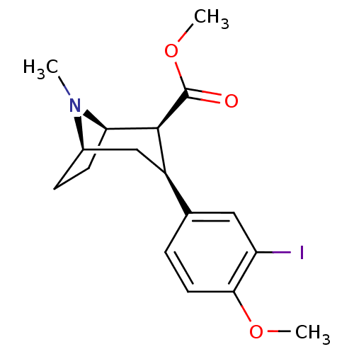 Chemical structure of BindingDB Monomer ID 50273435