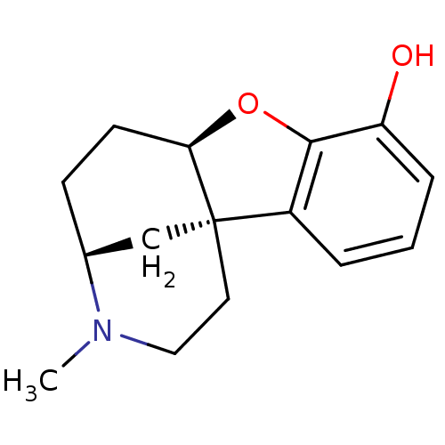 Chemical structure of BindingDB Monomer ID 50273934