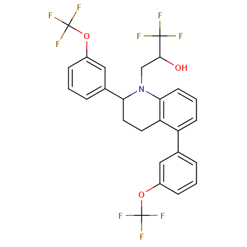 Chemical structure of BindingDB Monomer ID 50277727
