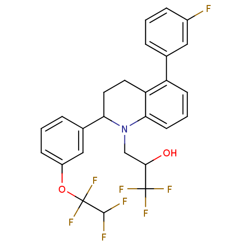 Chemical structure of BindingDB Monomer ID 50278011