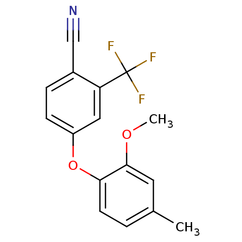 Chemical structure of BindingDB Monomer ID 50278451