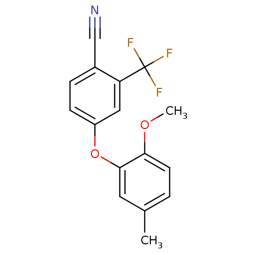 Chemical structure of BindingDB Monomer ID 50278452