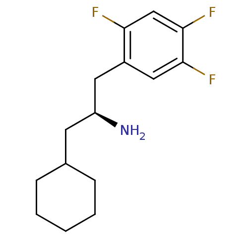 Chemical structure of BindingDB Monomer ID 50278773