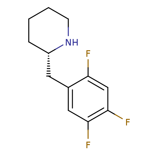 Chemical structure of BindingDB Monomer ID 50278775