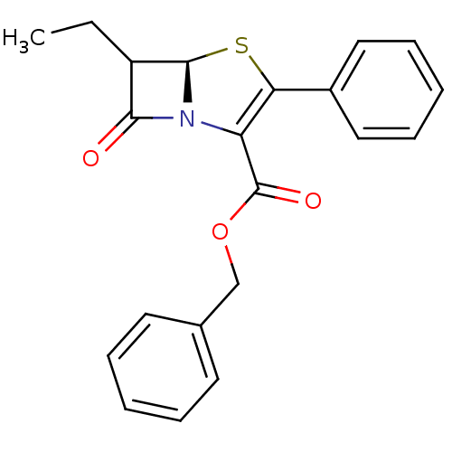 Chemical structure of BindingDB Monomer ID 50281018