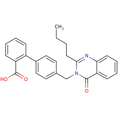 Chemical structure of BindingDB Monomer ID 50281924