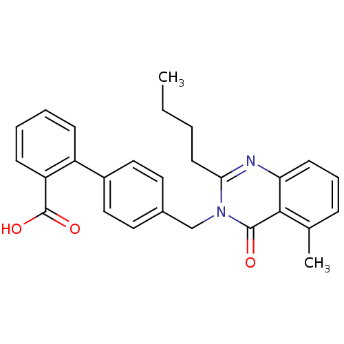 Chemical structure of BindingDB Monomer ID 50281928