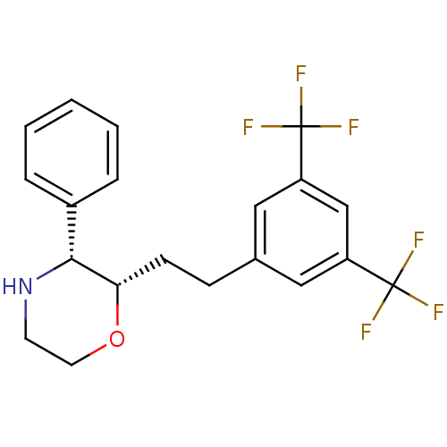 Chemical structure of BindingDB Monomer ID 50282941