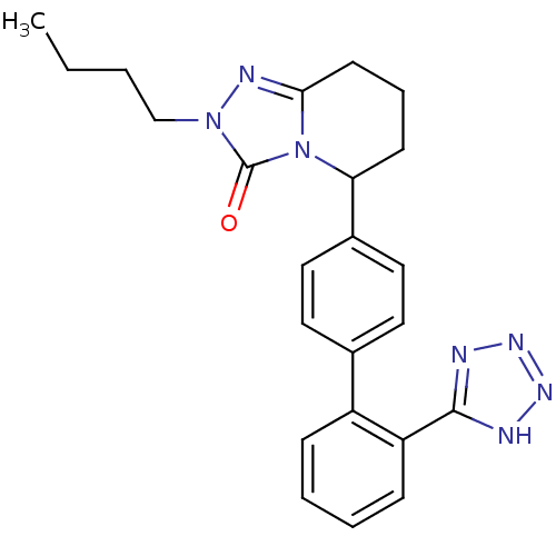 Chemical structure of BindingDB Monomer ID 50283558