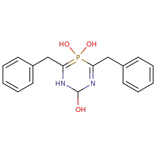 Chemical structure of BindingDB Monomer ID 50283570