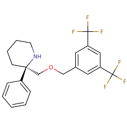 Chemical structure of BindingDB Monomer ID 50283663