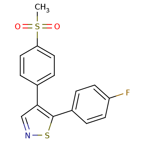Chemical structure of BindingDB Monomer ID 50286940