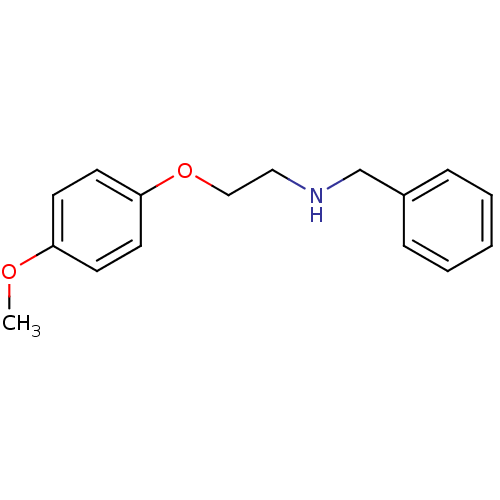 Chemical structure of BindingDB Monomer ID 50288122