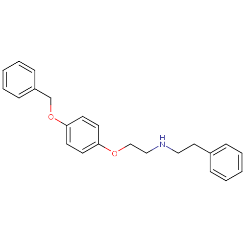Chemical structure of BindingDB Monomer ID 50288123