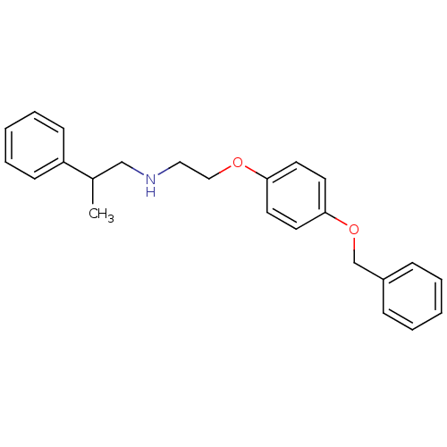 Chemical structure of BindingDB Monomer ID 50288127