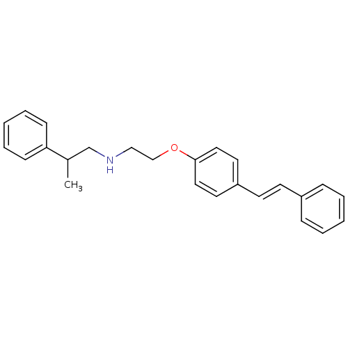 Chemical structure of BindingDB Monomer ID 50288129