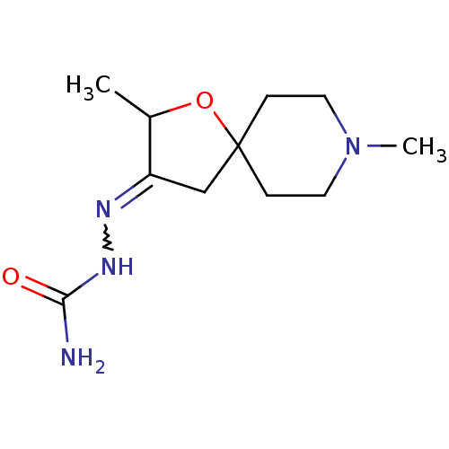 Chemical structure of BindingDB Monomer ID 50288162