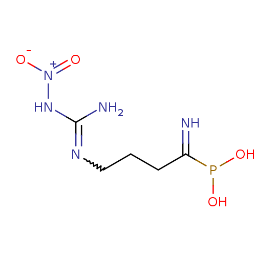 Chemical structure of BindingDB Monomer ID 50289246