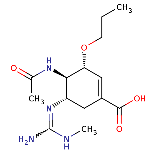 Chemical structure of BindingDB Monomer ID 50289701