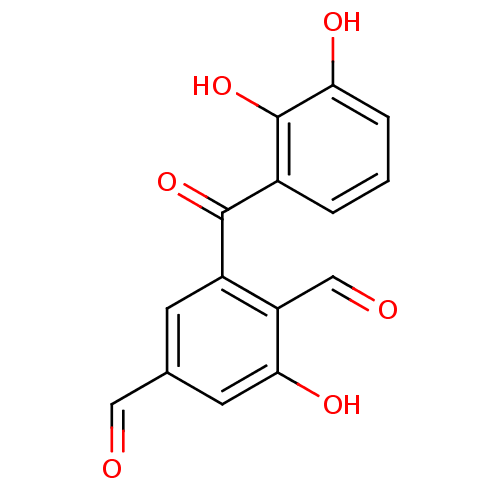 Chemical structure of BindingDB Monomer ID 50290330
