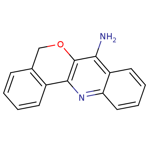 Chemical structure of BindingDB Monomer ID 50290517