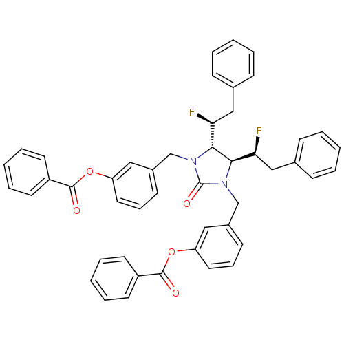 Chemical structure of BindingDB Monomer ID 50291148