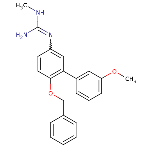 Chemical structure of BindingDB Monomer ID 50291451