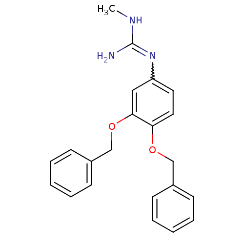 Chemical structure of BindingDB Monomer ID 50291457