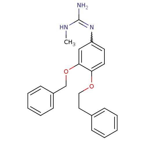 Chemical structure of BindingDB Monomer ID 50291466