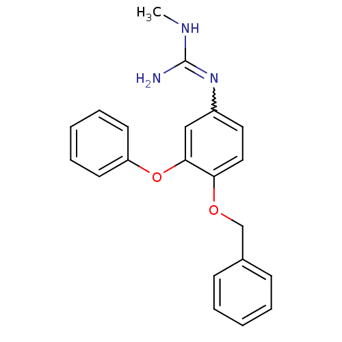 Chemical structure of BindingDB Monomer ID 50291468