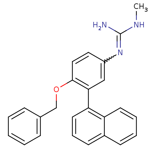 Chemical structure of BindingDB Monomer ID 50291470