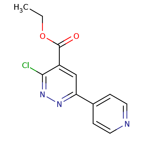 Chemical structure of BindingDB Monomer ID 50291522
