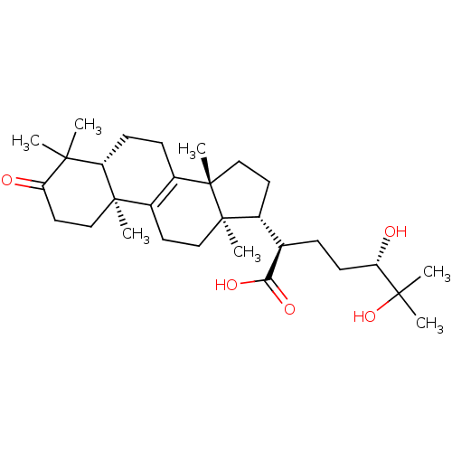 Chemical structure of BindingDB Monomer ID 50292591
