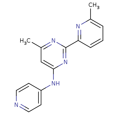 Chemical structure of BindingDB Monomer ID 50293524