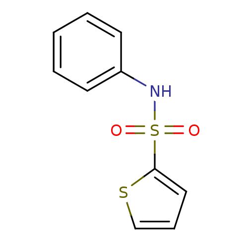 Chemical structure of BindingDB Monomer ID 50294370