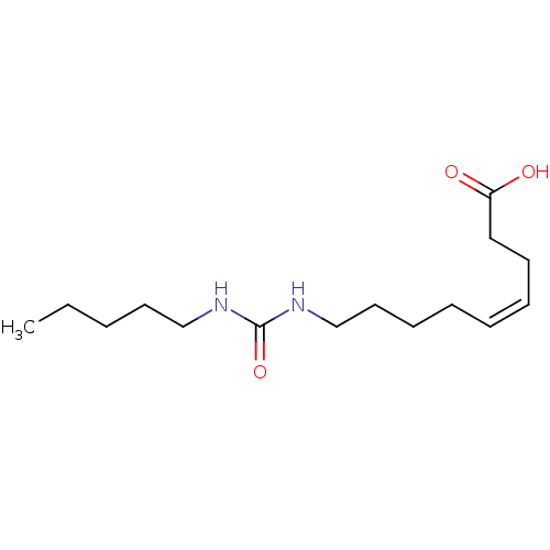 Chemical structure of BindingDB Monomer ID 50295097