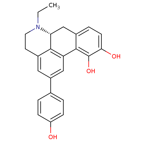 Chemical structure of BindingDB Monomer ID 50295863