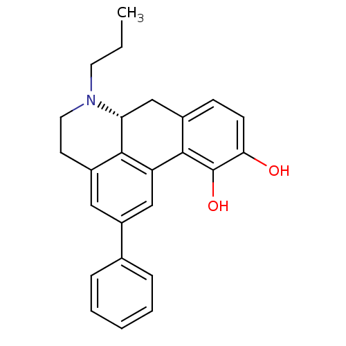 Chemical structure of BindingDB Monomer ID 50295865